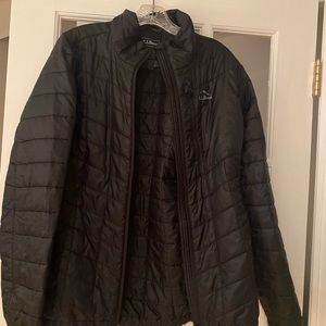 Women winter jacket